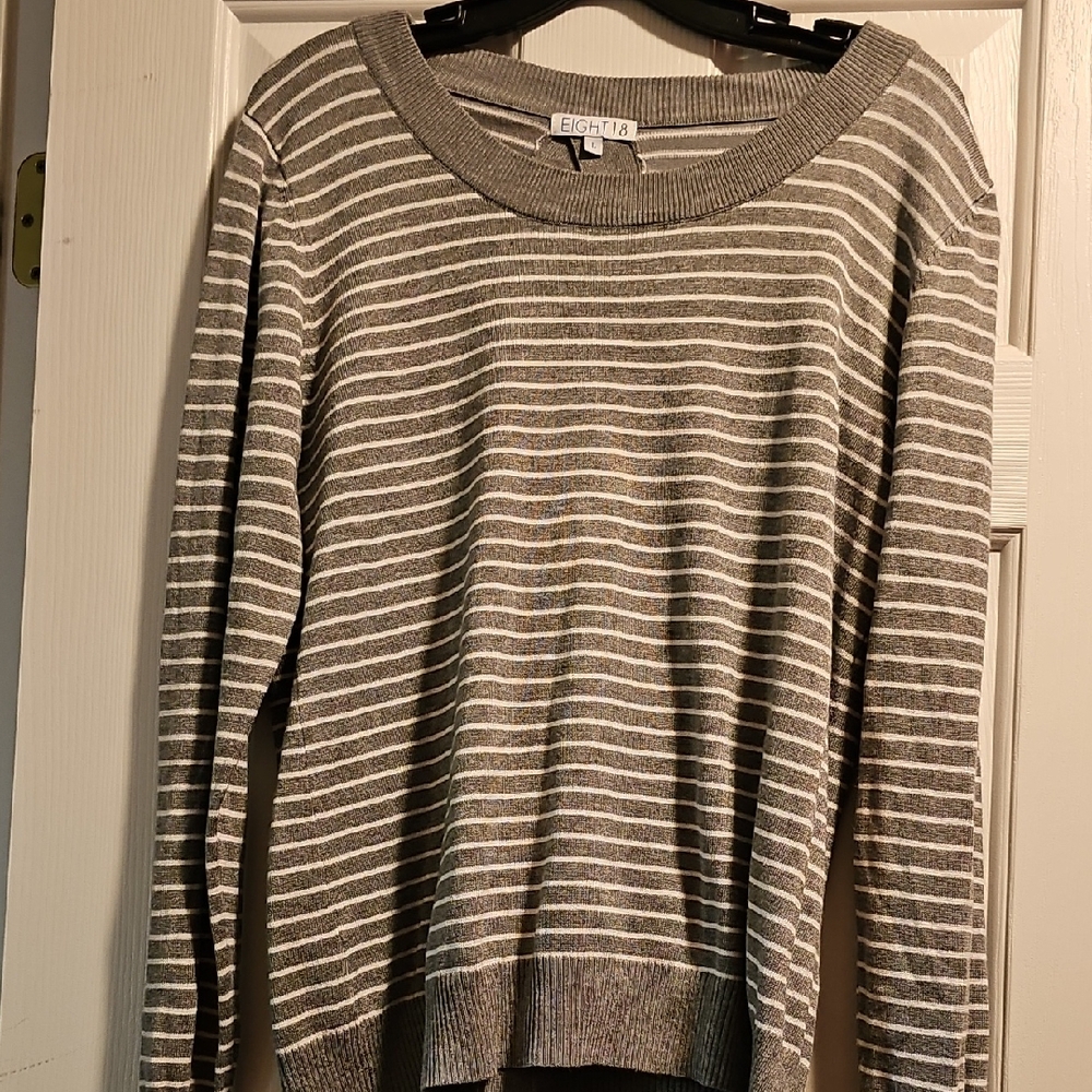 Womans Sweater